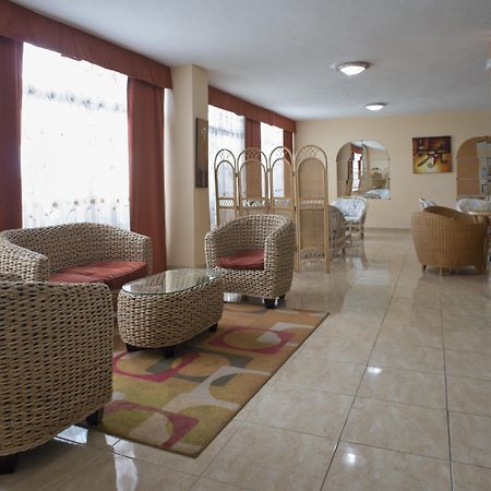 Servatur Caribe Плая де лас Америкас Екстериор снимка