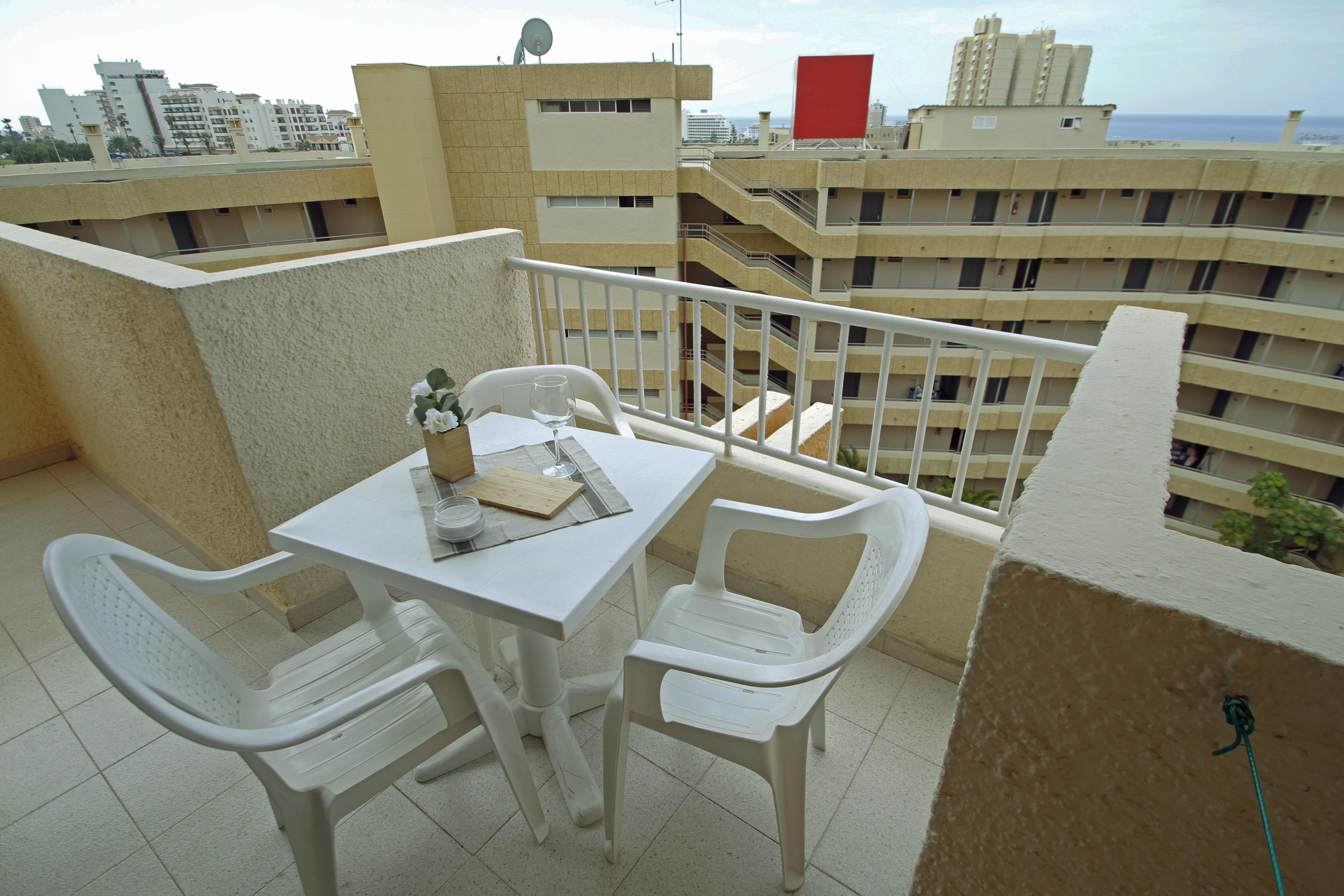 Servatur Caribe Плая де лас Америкас Екстериор снимка