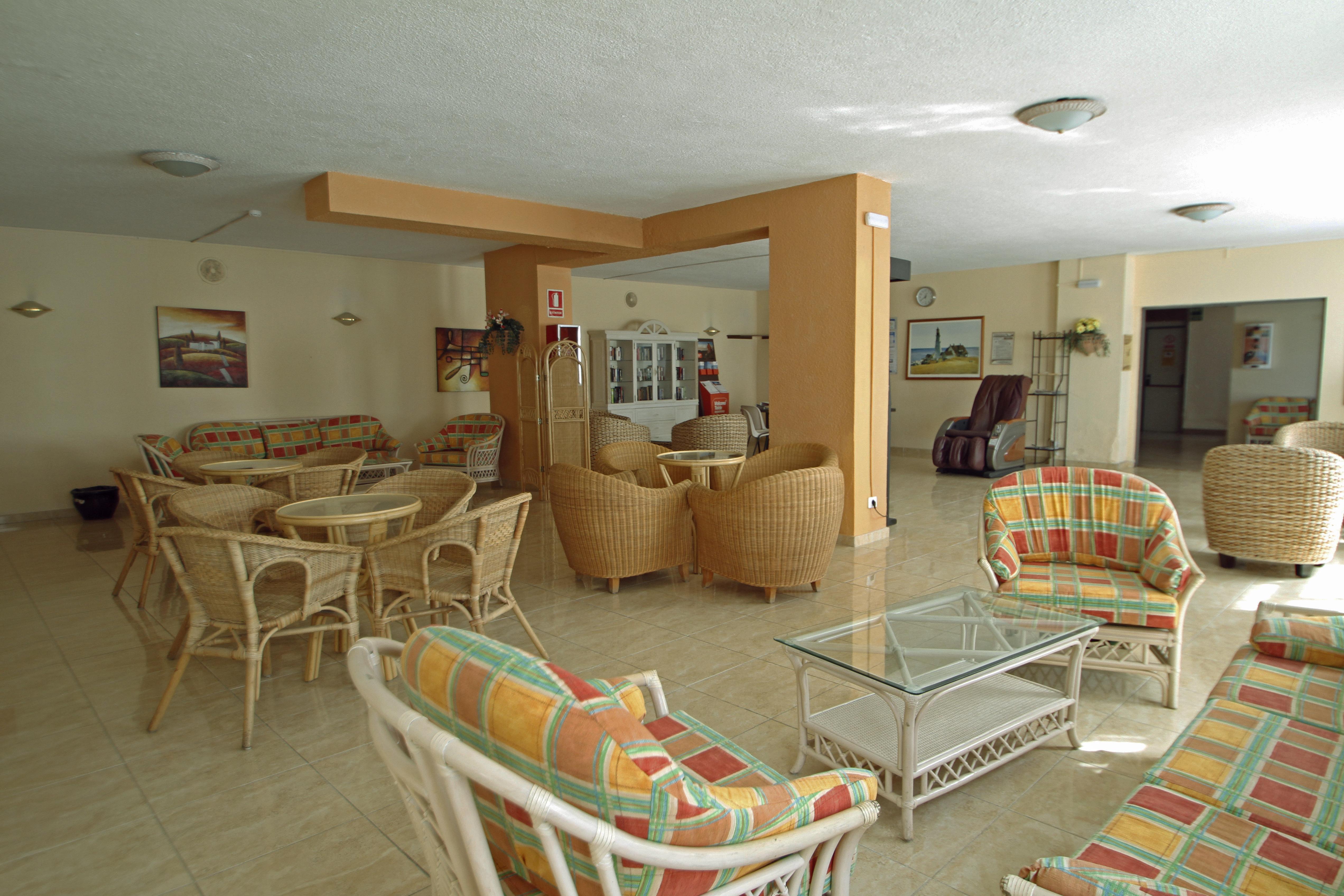 Servatur Caribe Плая де лас Америкас Екстериор снимка