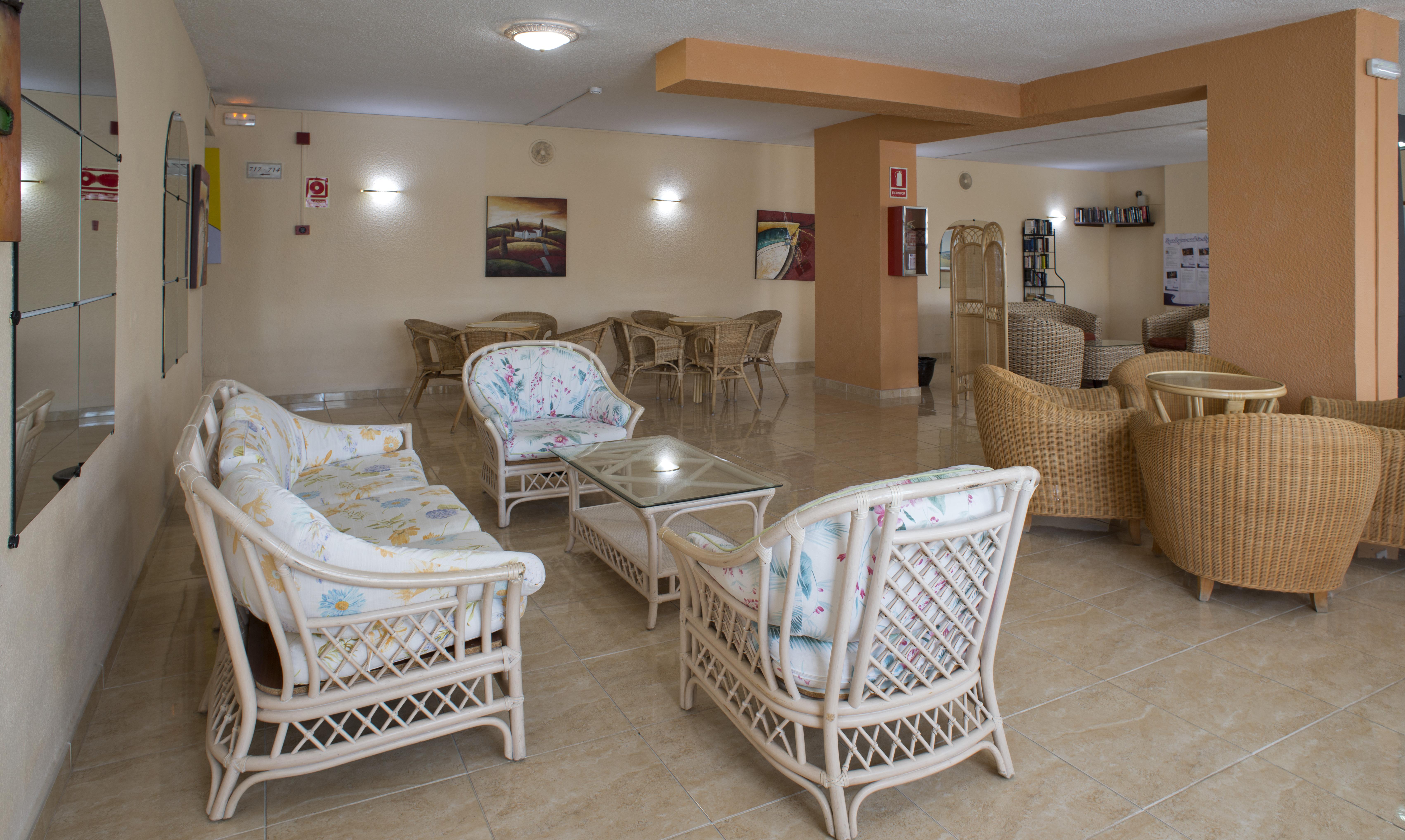 Servatur Caribe Плая де лас Америкас Екстериор снимка
