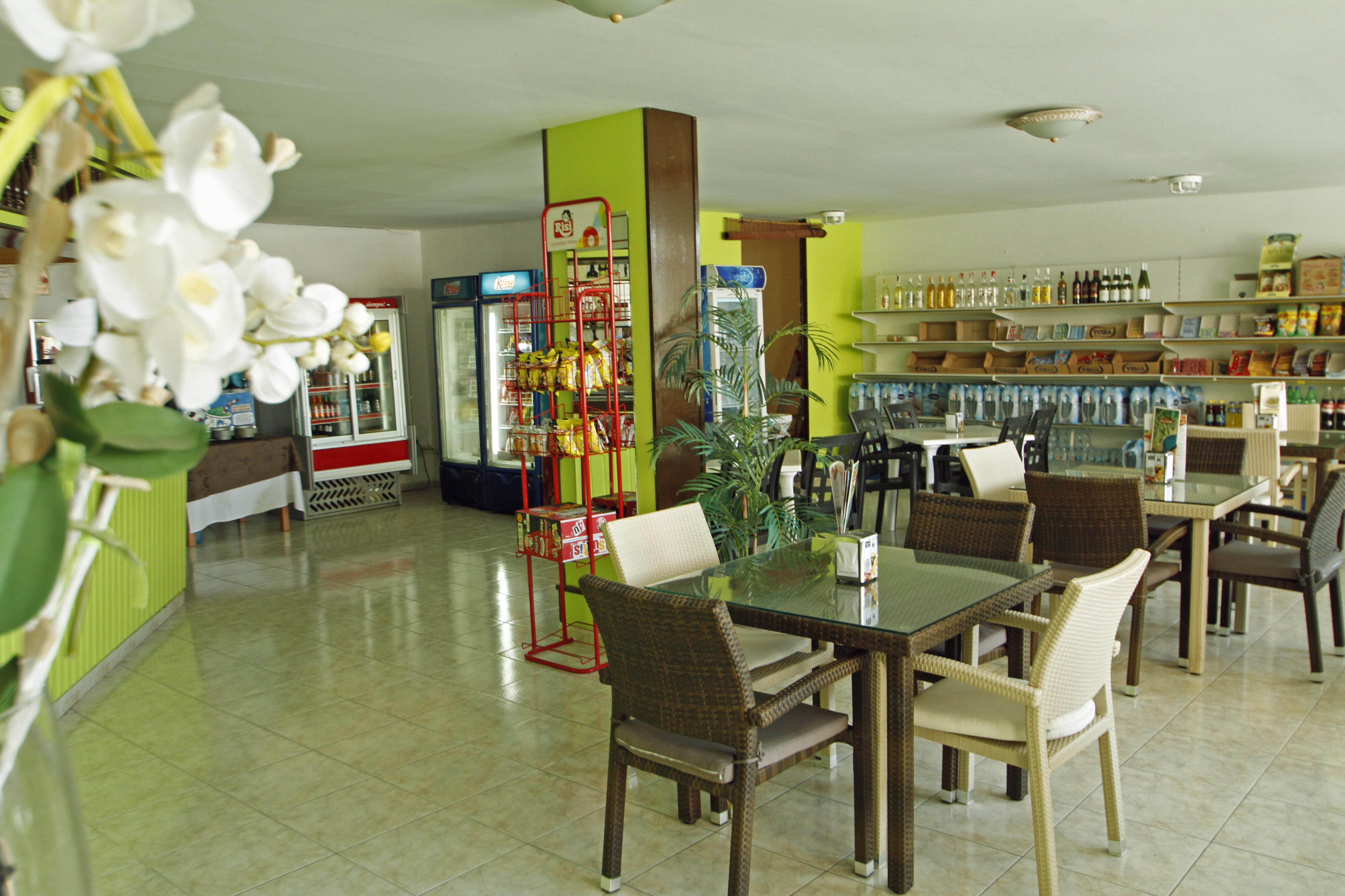 Servatur Caribe Плая де лас Америкас Екстериор снимка