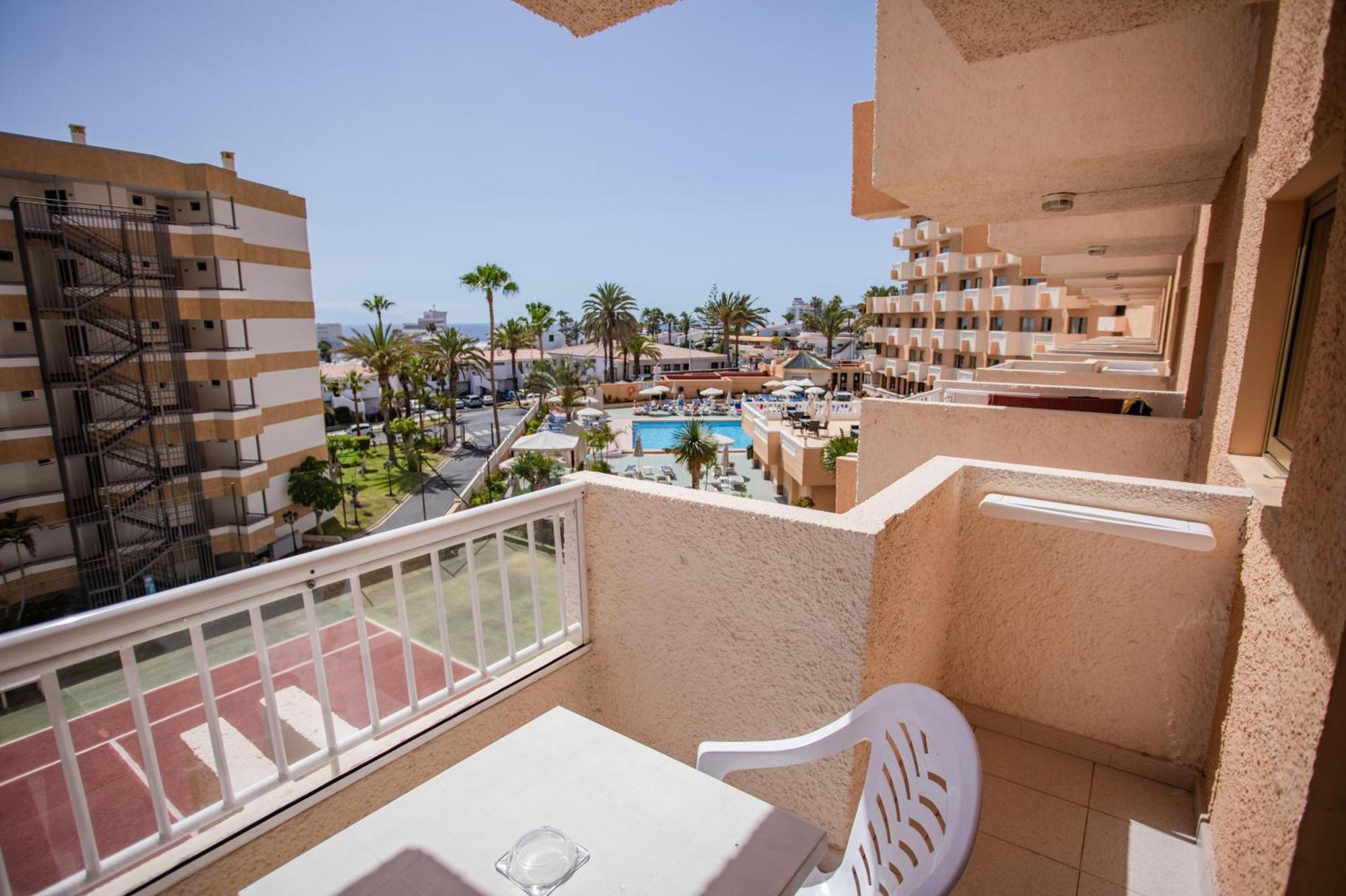 Servatur Caribe Плая де лас Америкас Екстериор снимка