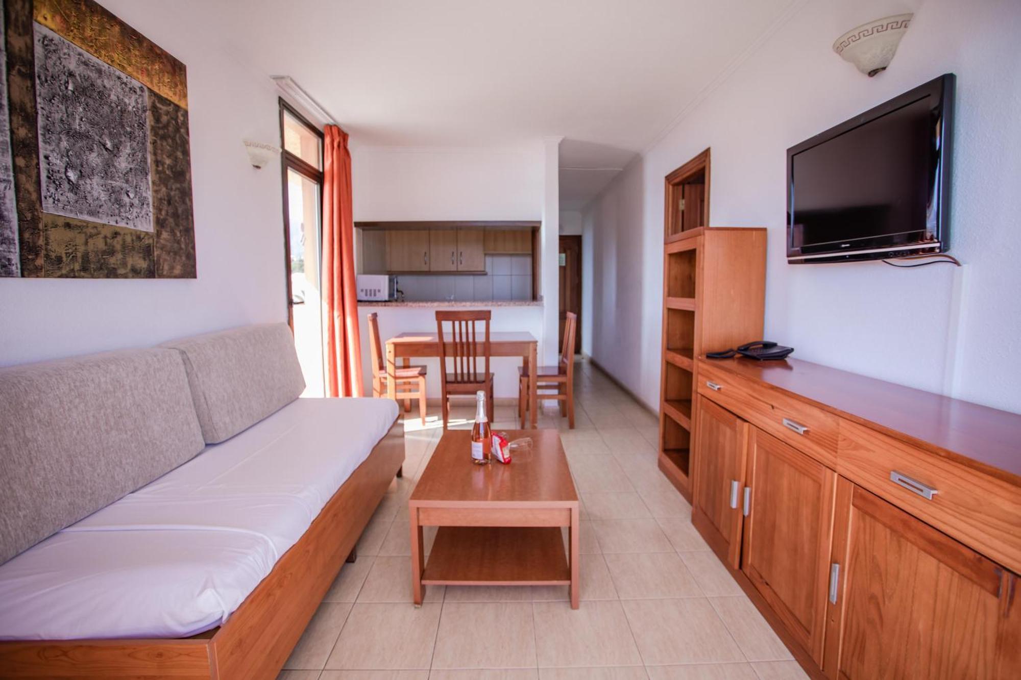 Servatur Caribe Плая де лас Америкас Екстериор снимка