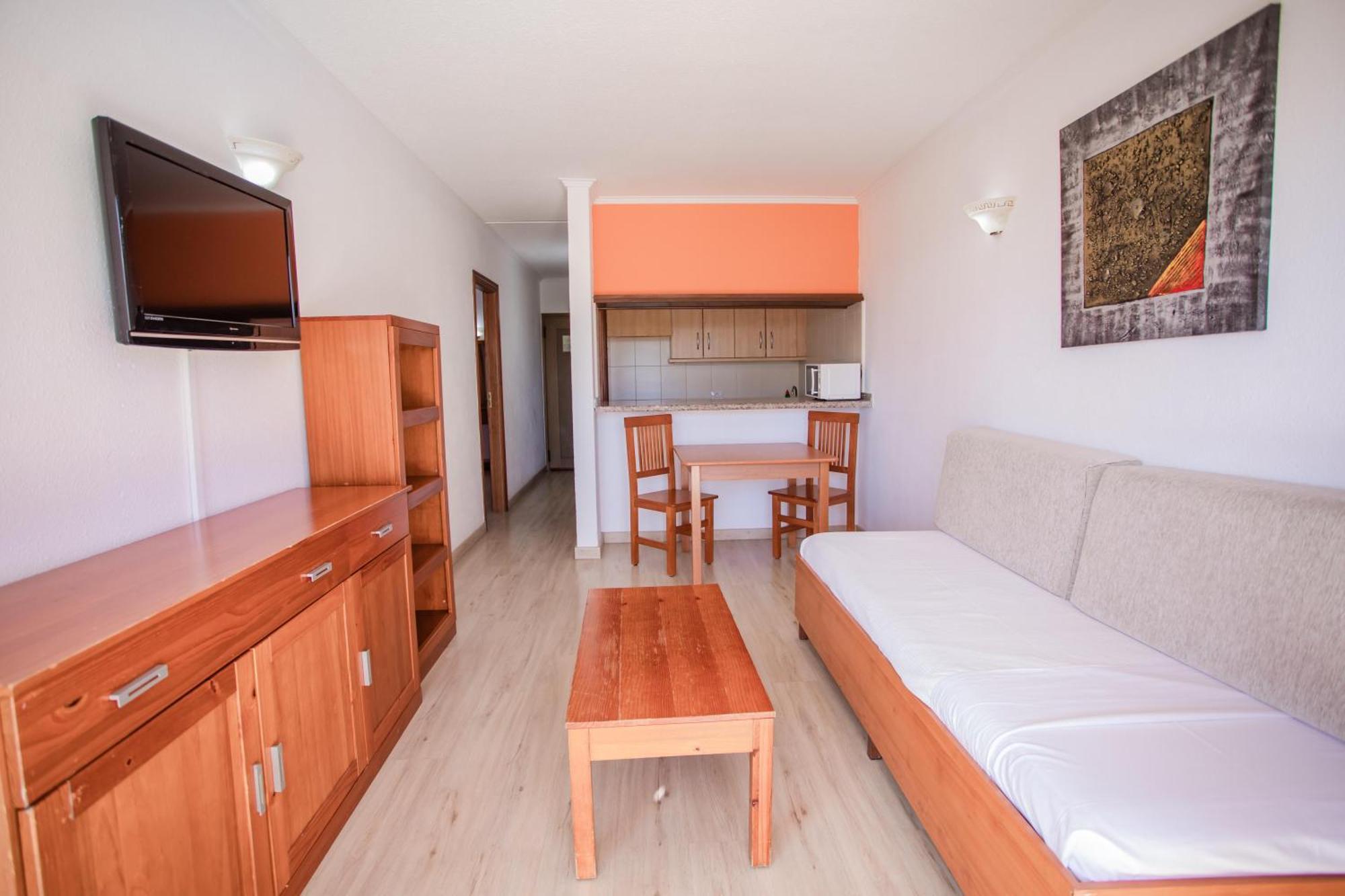 Servatur Caribe Плая де лас Америкас Екстериор снимка