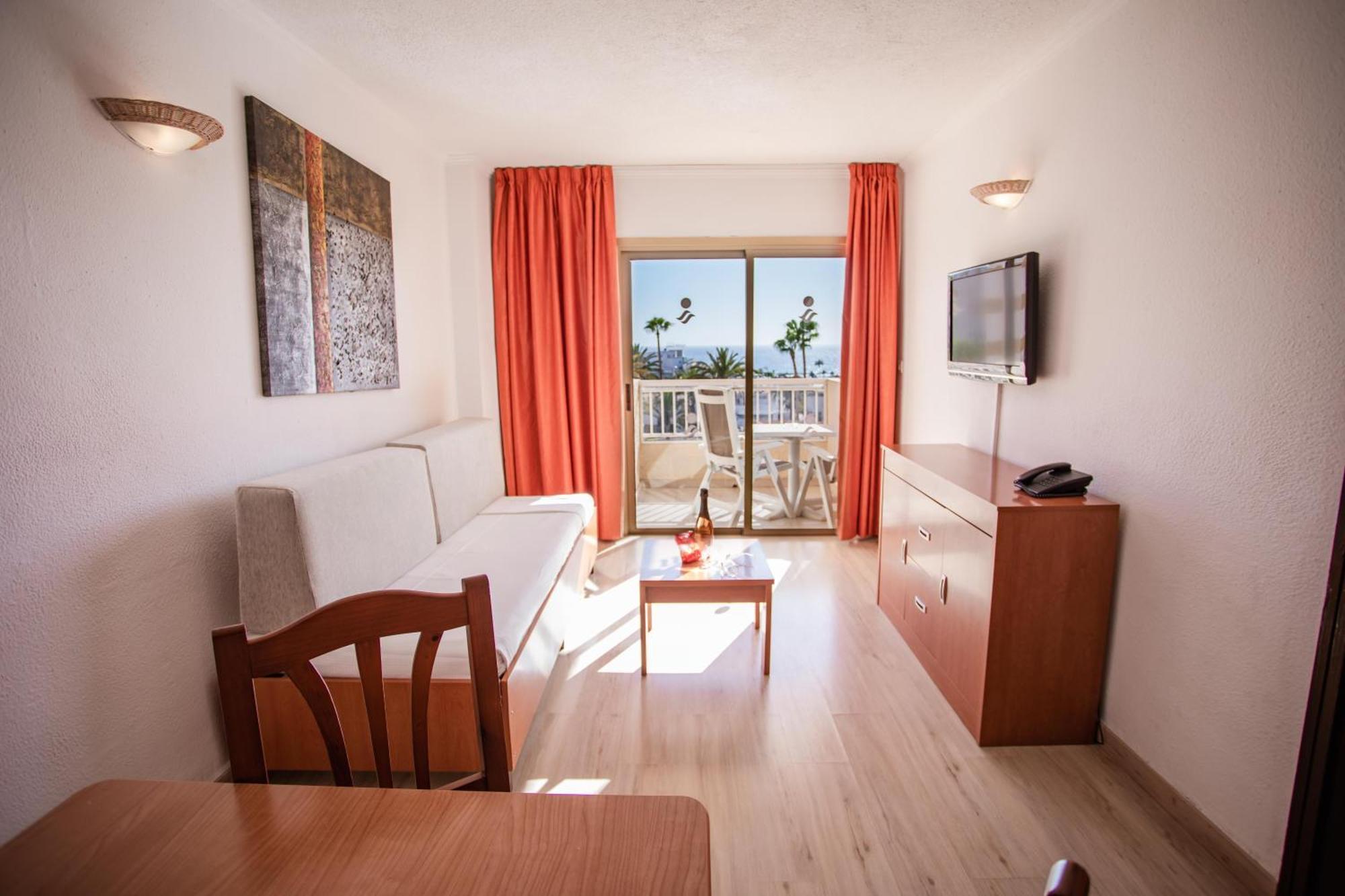 Servatur Caribe Плая де лас Америкас Екстериор снимка