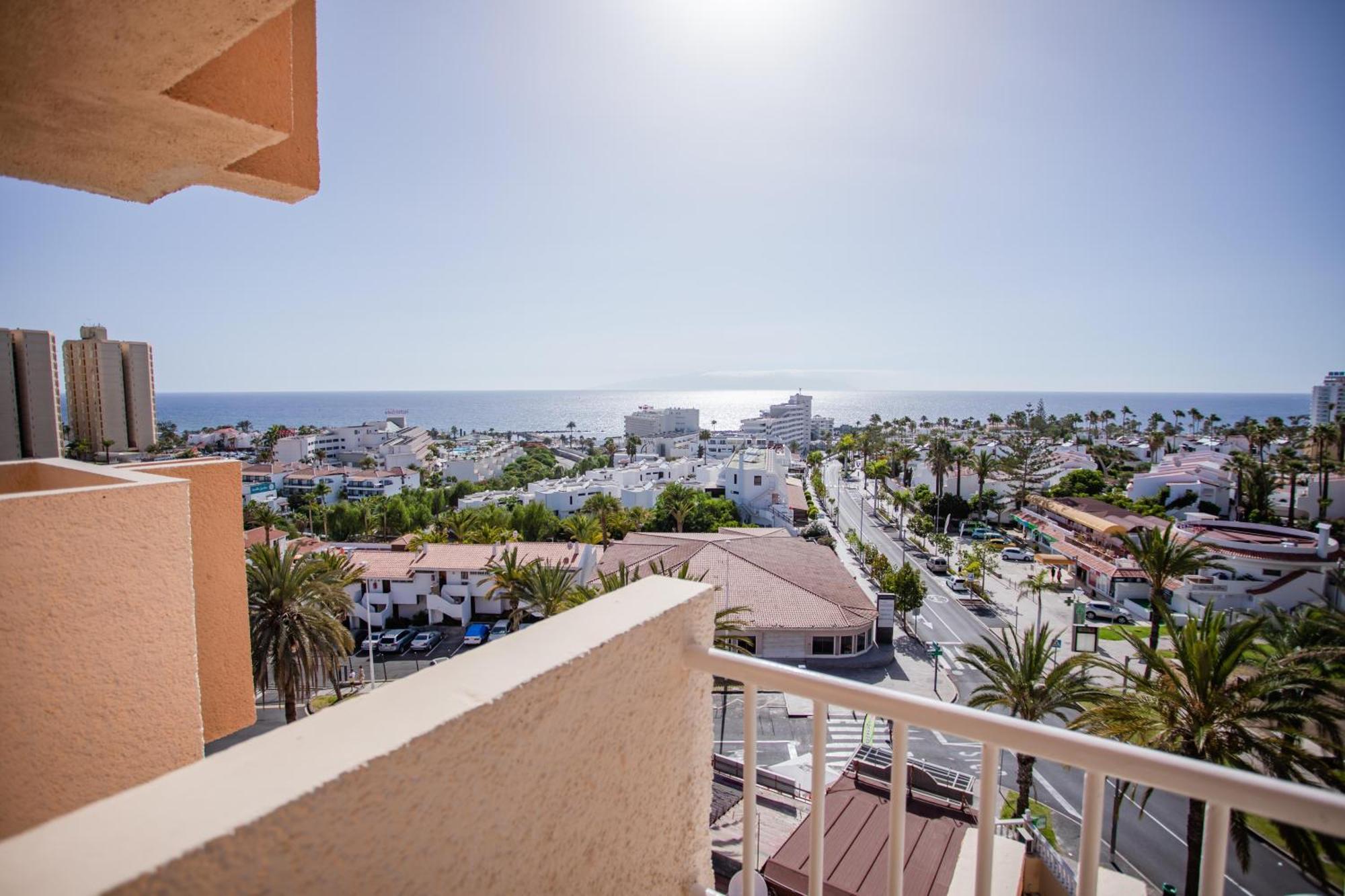 Servatur Caribe Плая де лас Америкас Екстериор снимка